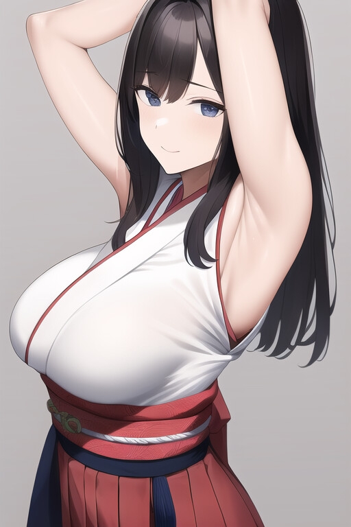脇フェチのためのもの2