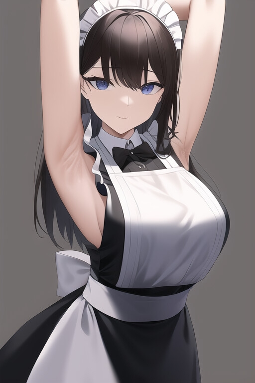 脇フェチのためのもの2