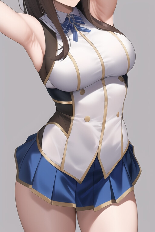 脇フェチのためのもの2