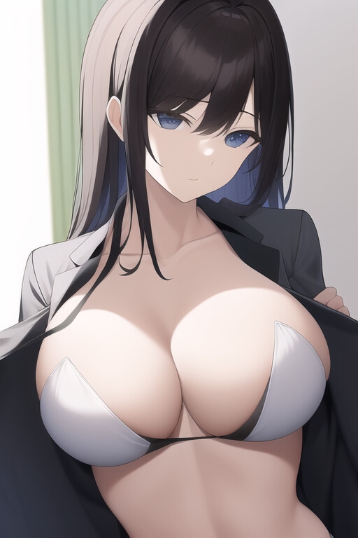 いっぱいのおっぱい