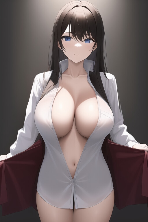 いっぱいのおっぱい
