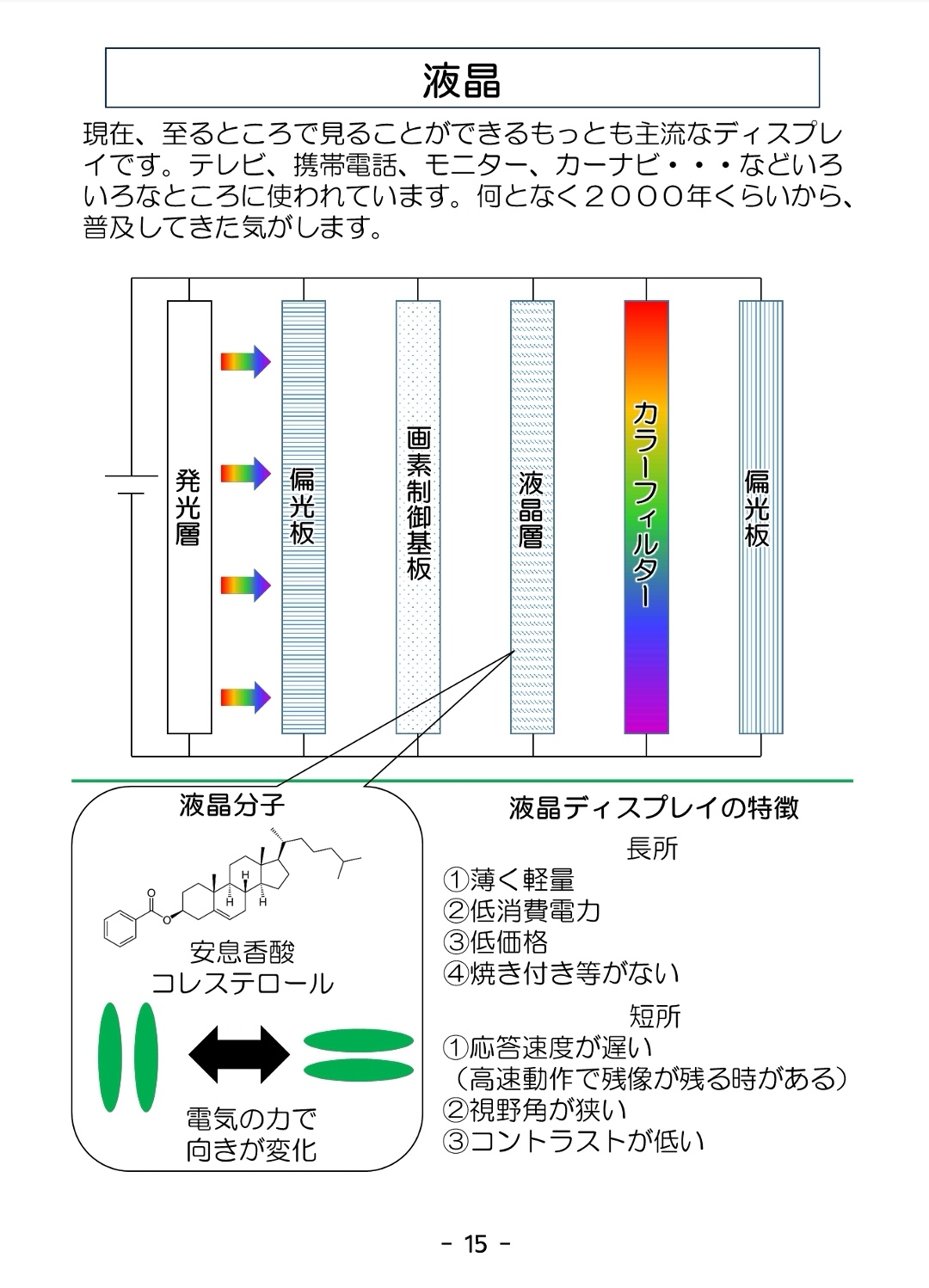 Chemical Walker Volume 7