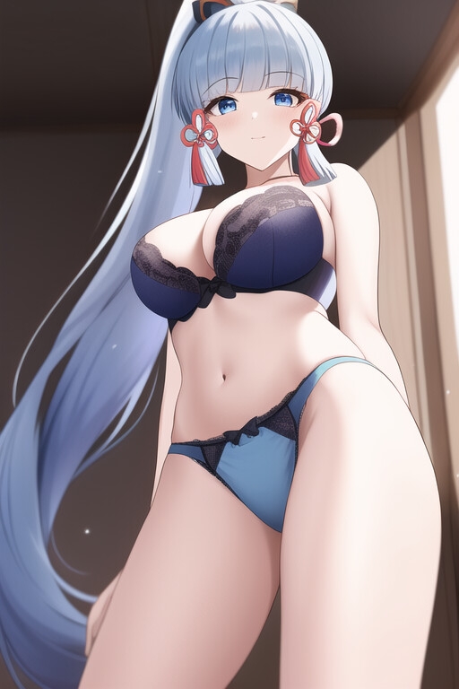 「健全な」神○綾香