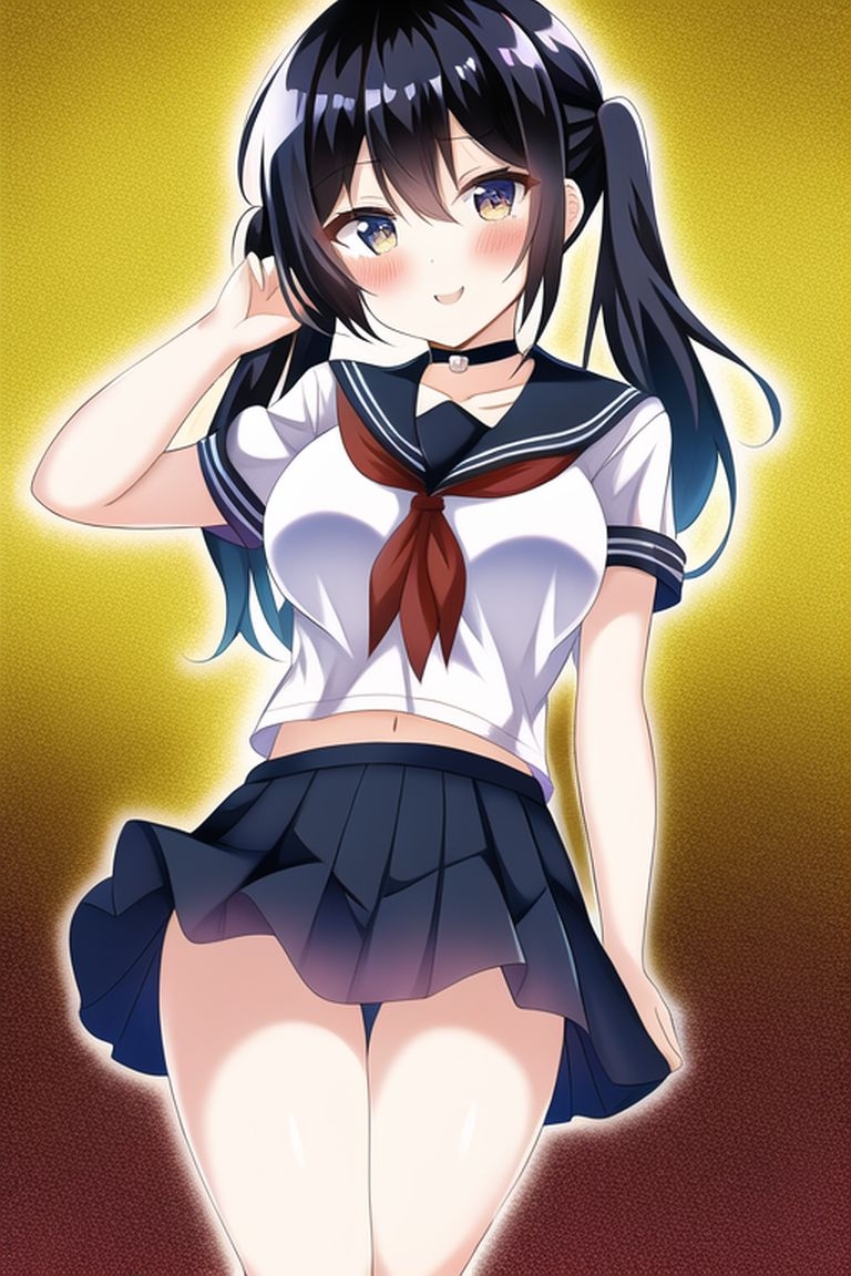 青春と肉欲のワンシーン