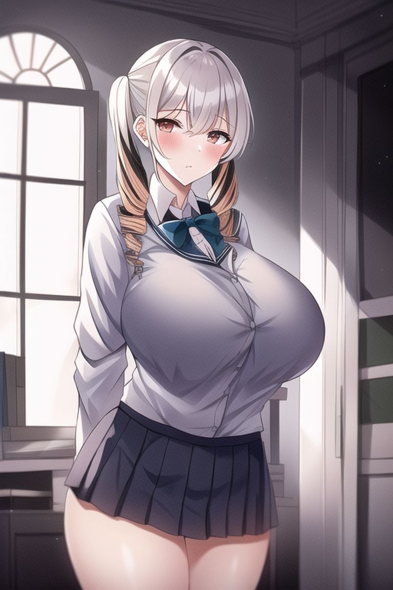 青春と肉欲のワンシーン