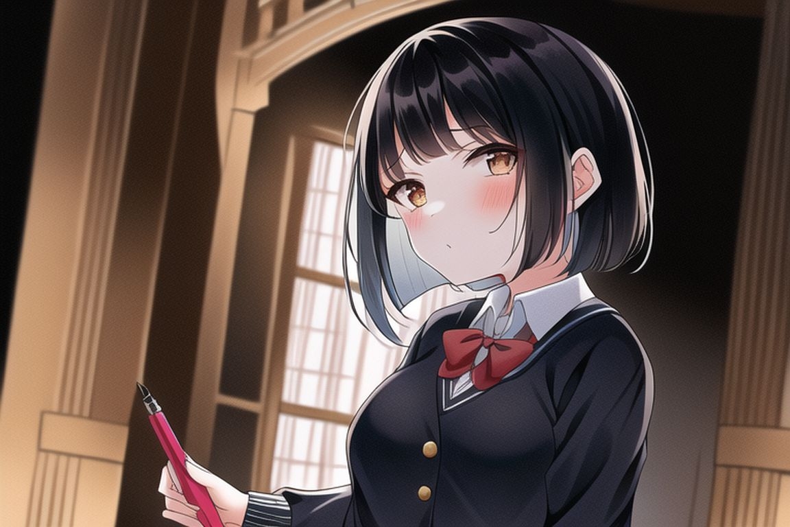 青春と肉欲のワンシーン