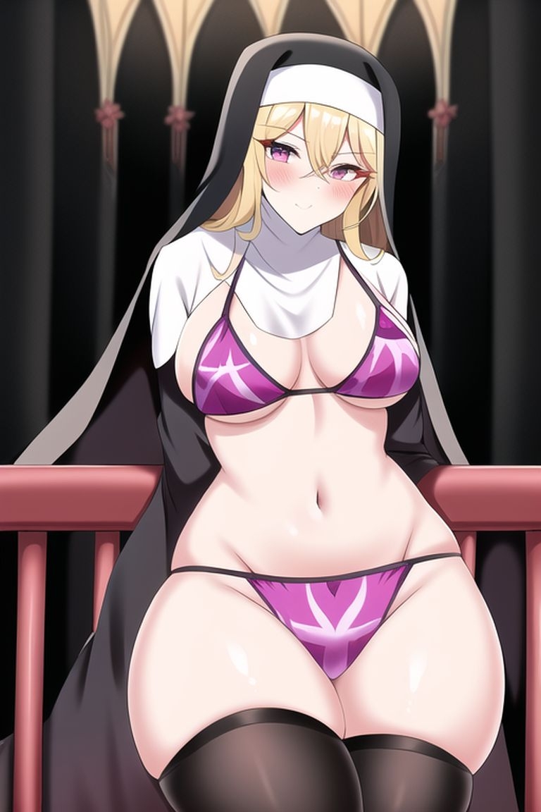 邪神様は信者を寝取られたい