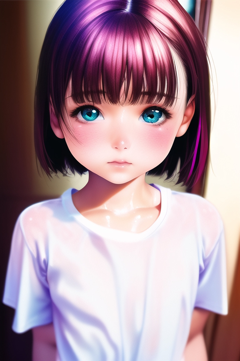 ぼっちの妹ちゃん