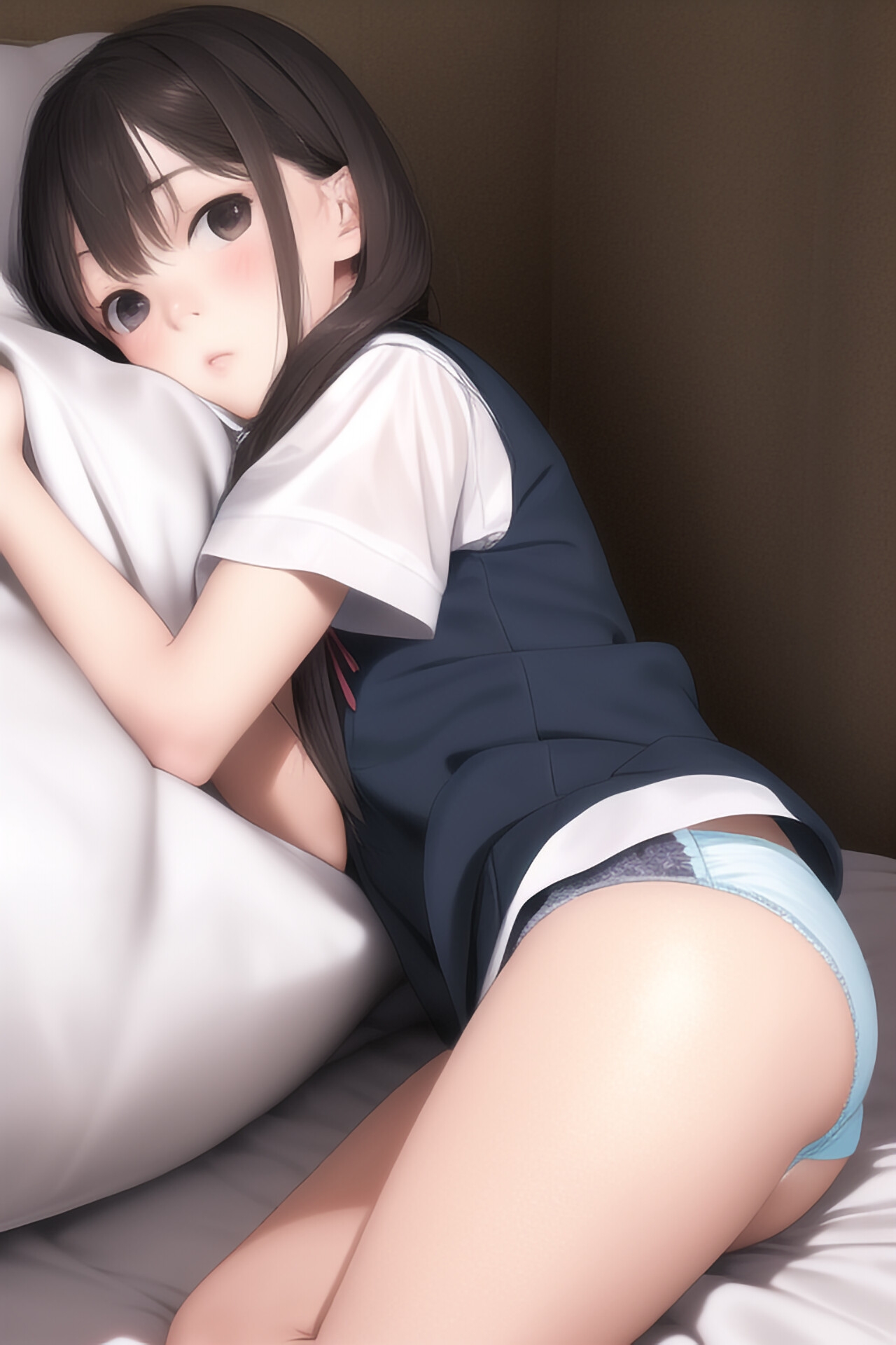 ぶっかけ●女コレクション (CG121枚)