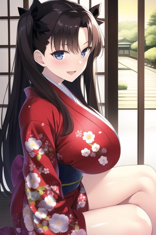 遠坂〇AICG集vol.3