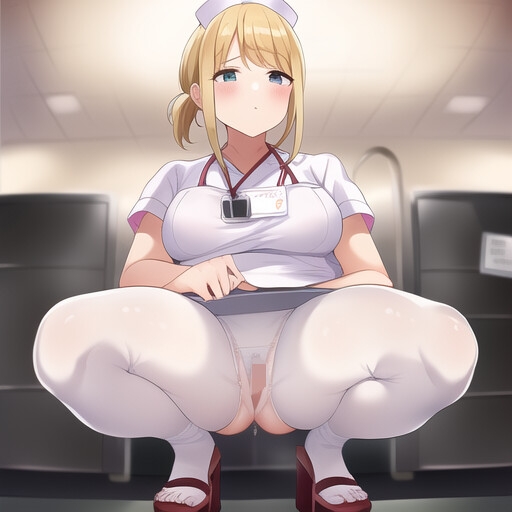 メスガキと変態行為