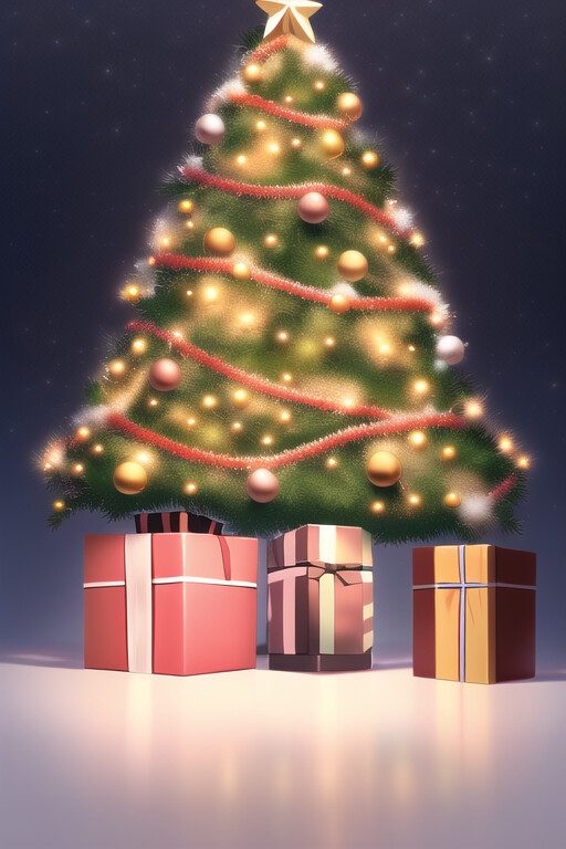 ///聖なる///___ChristmasのCG集(200枚)