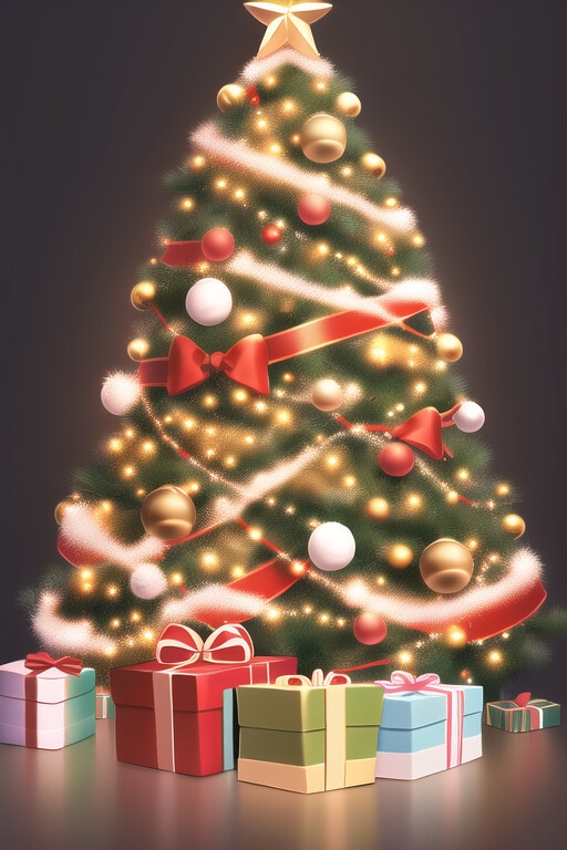 ///聖なる///___ChristmasのCG集(200枚)