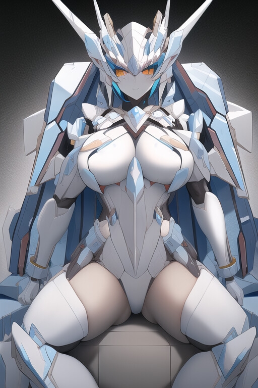 戦機娘CG集Part.01(100枚)