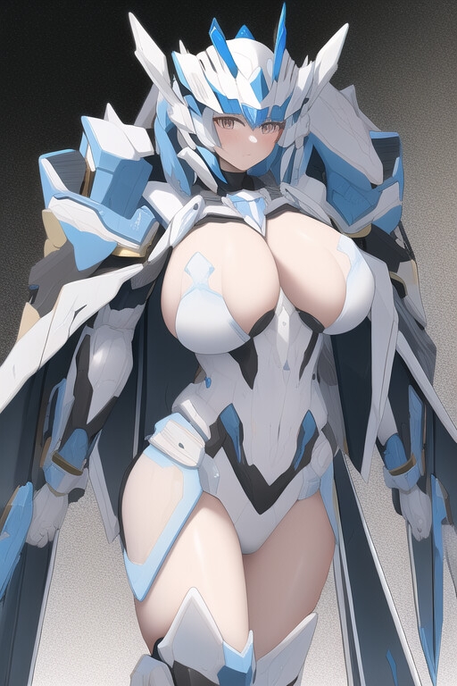 戦機娘CG集Part.01(100枚)