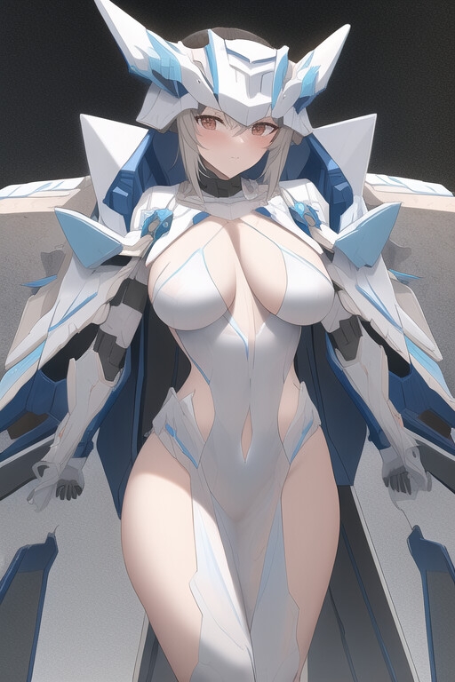 戦機娘CG集Part.01(100枚)