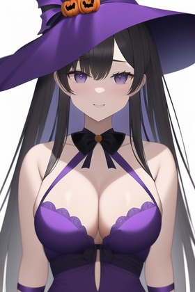 HalloweenCG集(130枚)