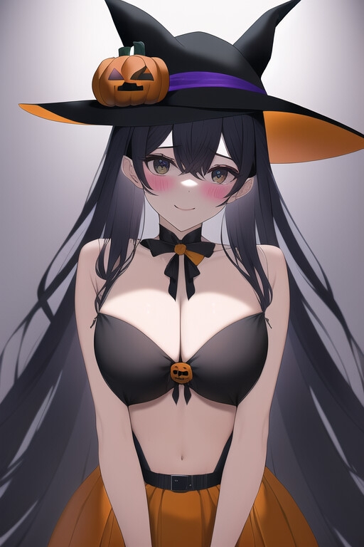 HalloweenCG集(130枚)