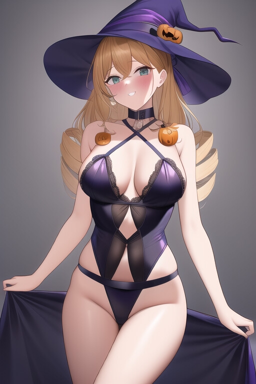 HalloweenCG集(130枚)