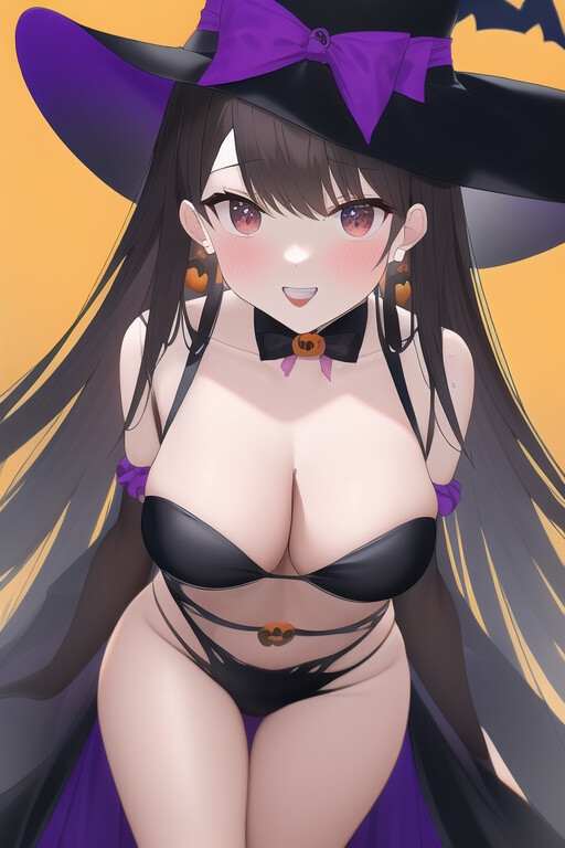 HalloweenCG集(130枚)