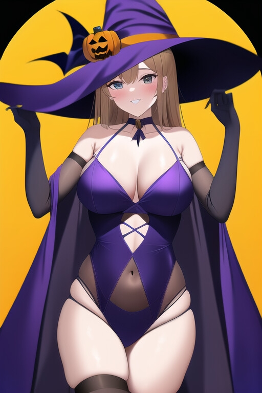 HalloweenCG集(130枚)