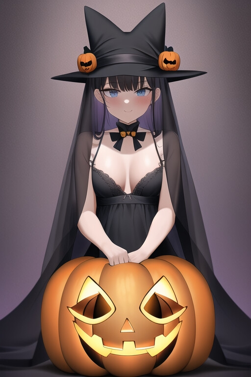 HalloweenCG集(130枚)