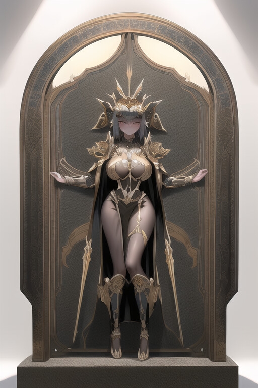 戦機娘エジプト.CG集-Part.02(100枚)