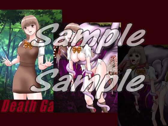 JK Survivor (JKサバイバー)Death Game喰人島からの脱出