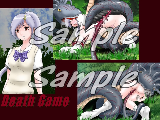 JK Survivor (JKサバイバー)Death Game喰人島からの脱出