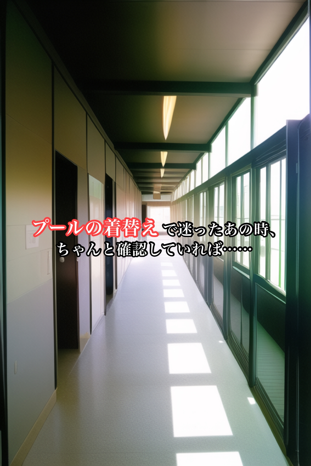 I年A組全裸クラス名簿〜女子の着替えに突撃してしまった〜