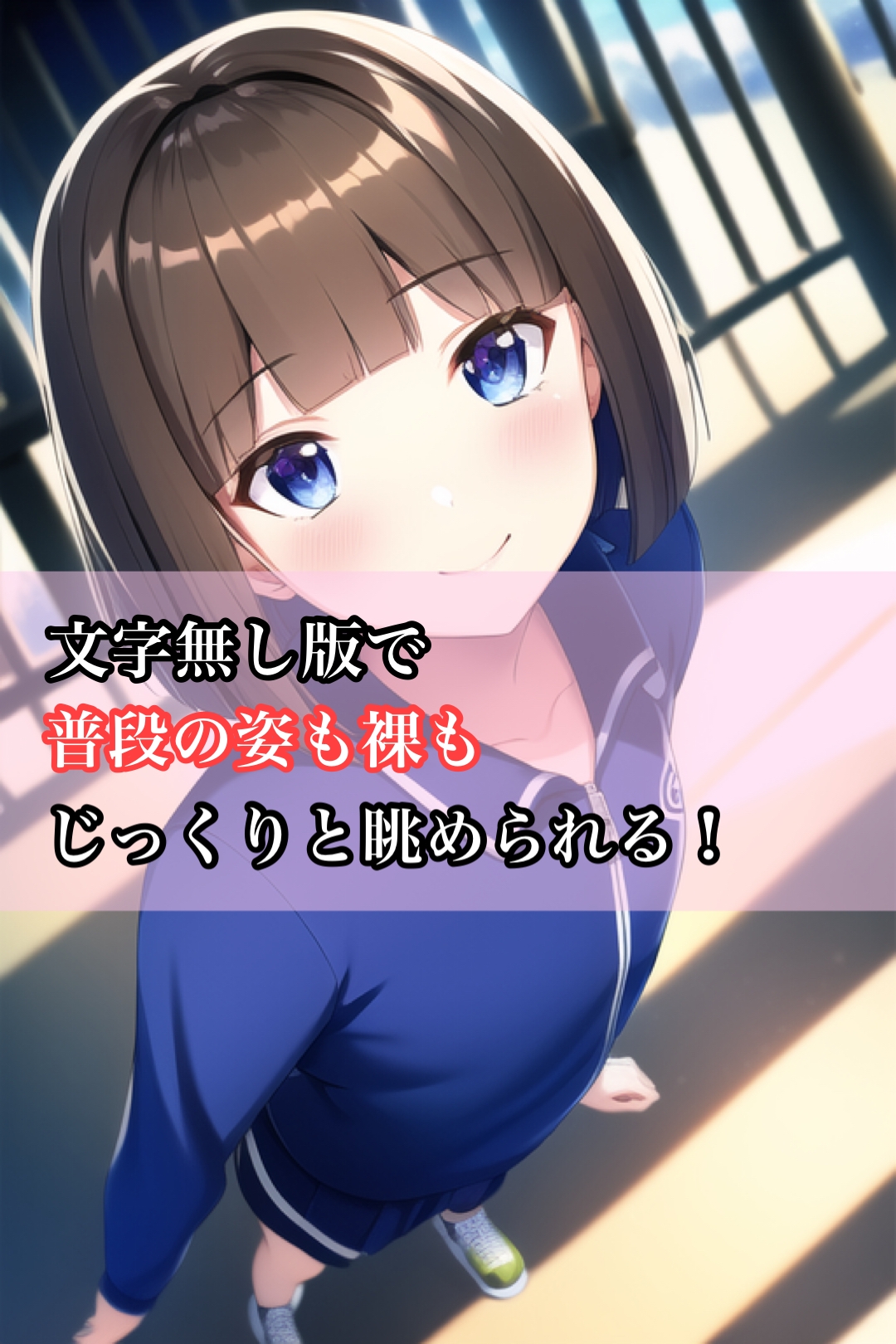 I年A組全裸クラス名簿〜女子の着替えに突撃してしまった〜