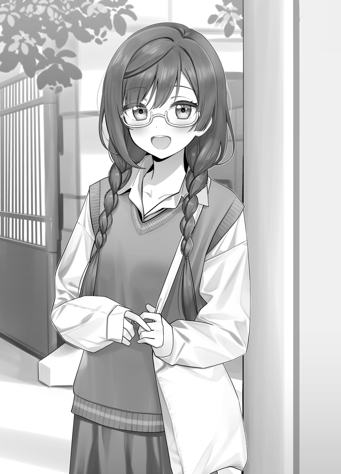 オタ友で恋人な優〇せつ菜はお好きですか?