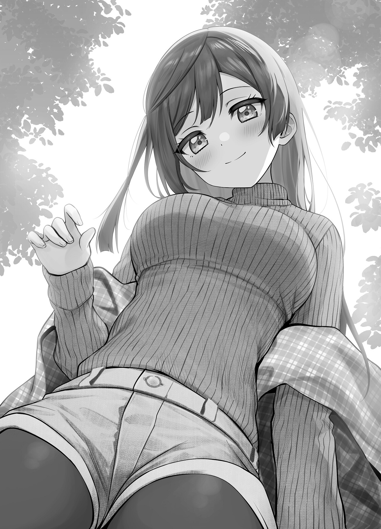 オタ友で恋人な優〇せつ菜はお好きですか?