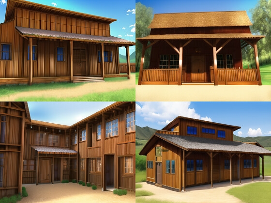 Western Backgrounds No Copyright (190 BGS) (1920x1280)