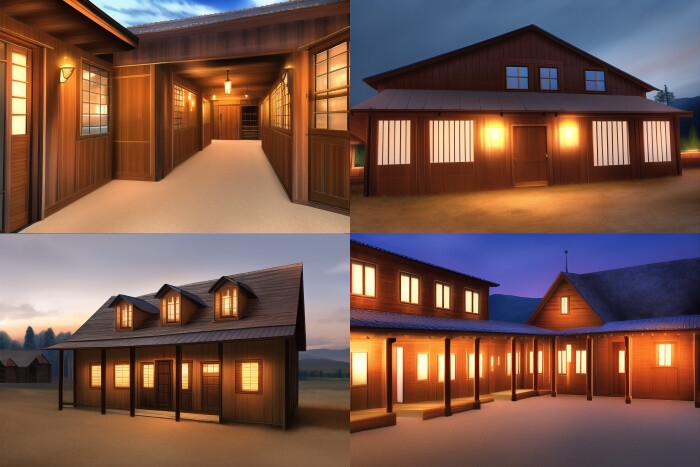 Western Backgrounds No Copyright (190 BGS) (1920x1280)