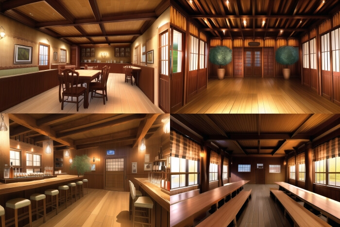 Western Backgrounds No Copyright (190 BGS) (1920x1280)