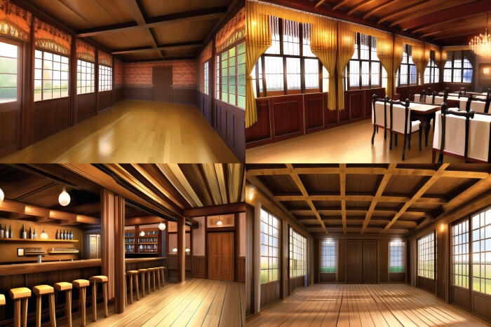 Western Backgrounds No Copyright (190 BGS) (1920x1280)