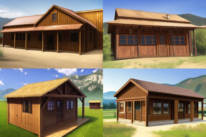 Western Backgrounds No Copyright (190 BGS) (1920x1280)