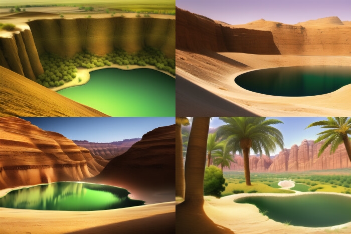 Desert Backgrounds No Copyright (300 images)