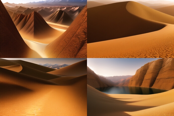 Desert Backgrounds No Copyright (300 images)