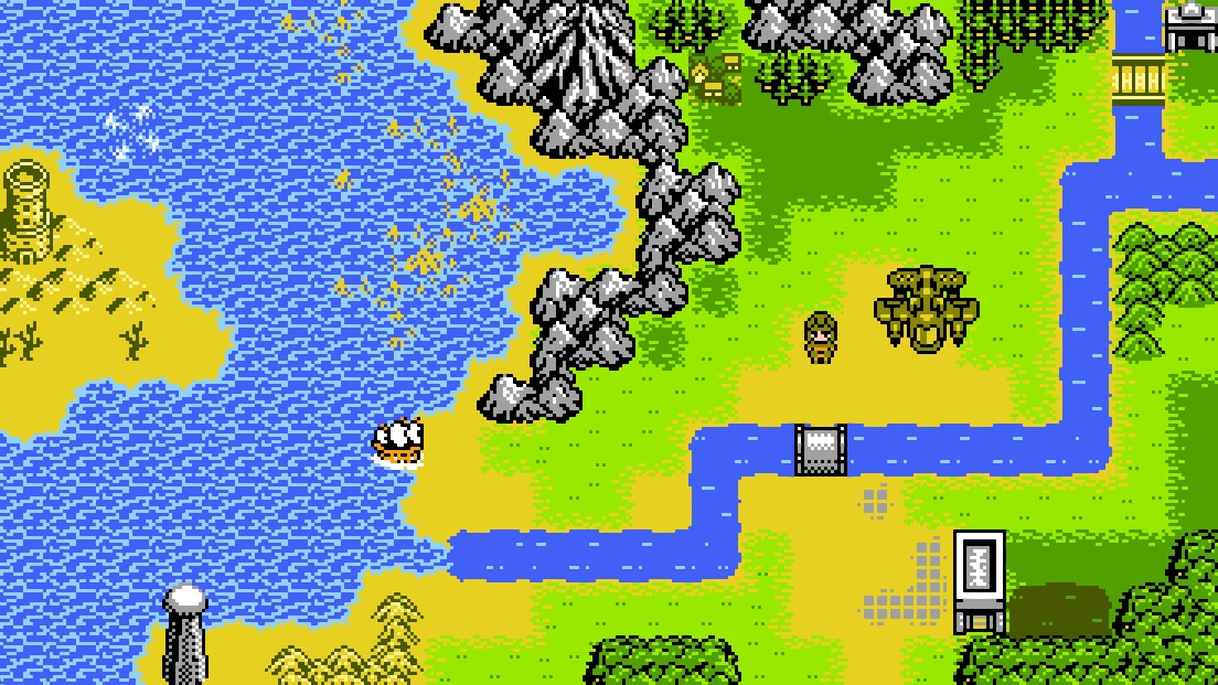 【オールインワン】8bit レトログラフィック素材集