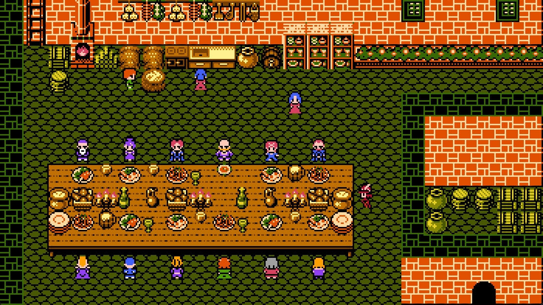 【オールインワン】8bit レトログラフィック素材集