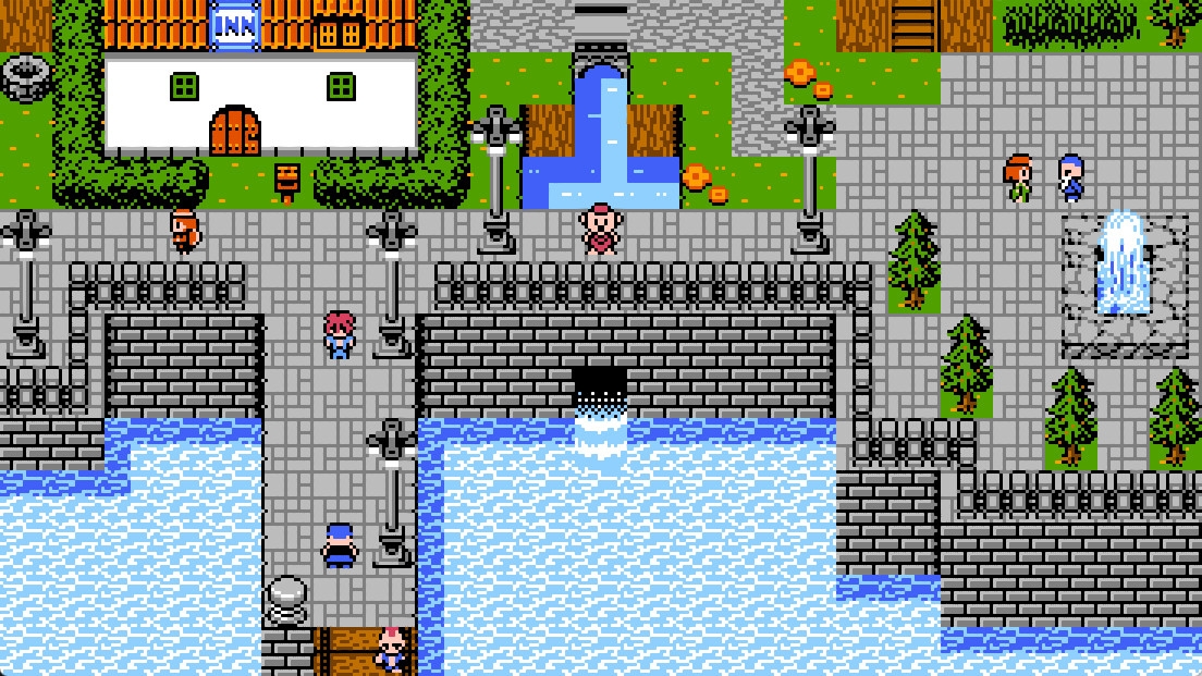 【オールインワン】8bit レトログラフィック素材集