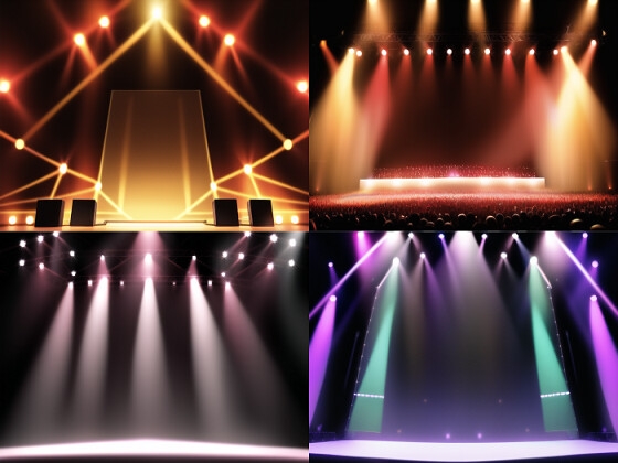 Stage Backgrounds No Copyright (100 BGS) (1920x1280)
