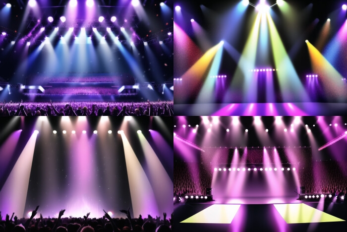 Stage Backgrounds No Copyright (100 BGS) (1920x1280)