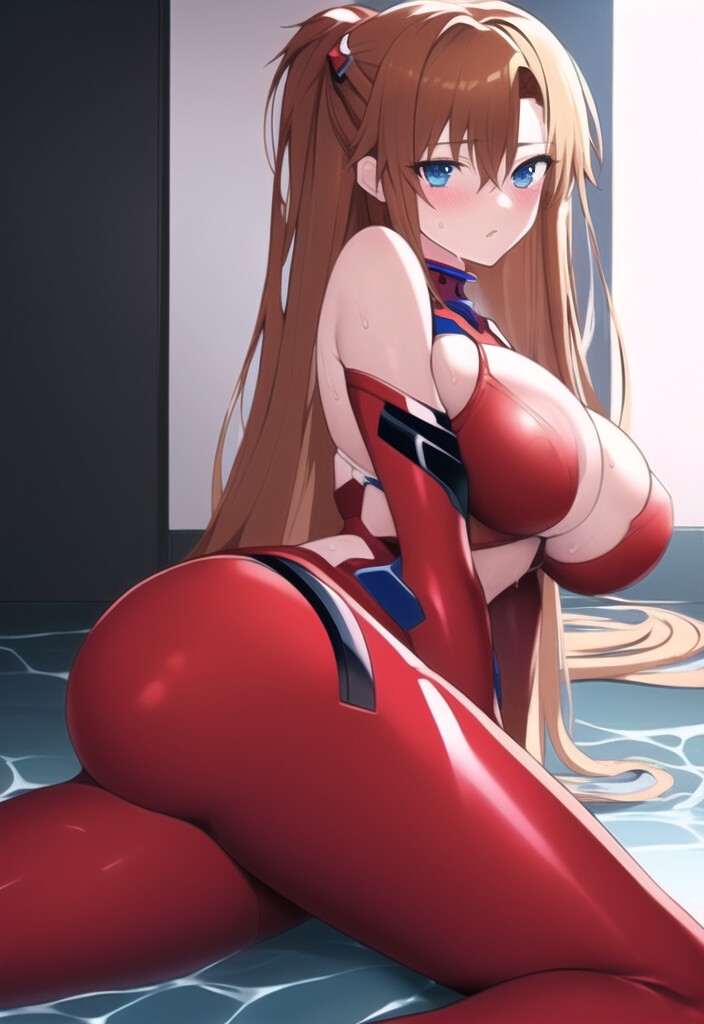 ア〇カイラスト集