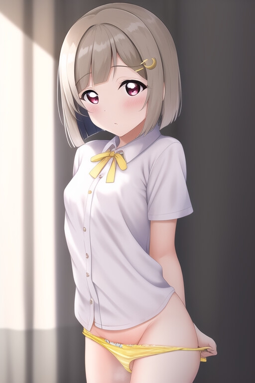 虹○咲学園デリバリーヘルス同好会 中洲か○み編