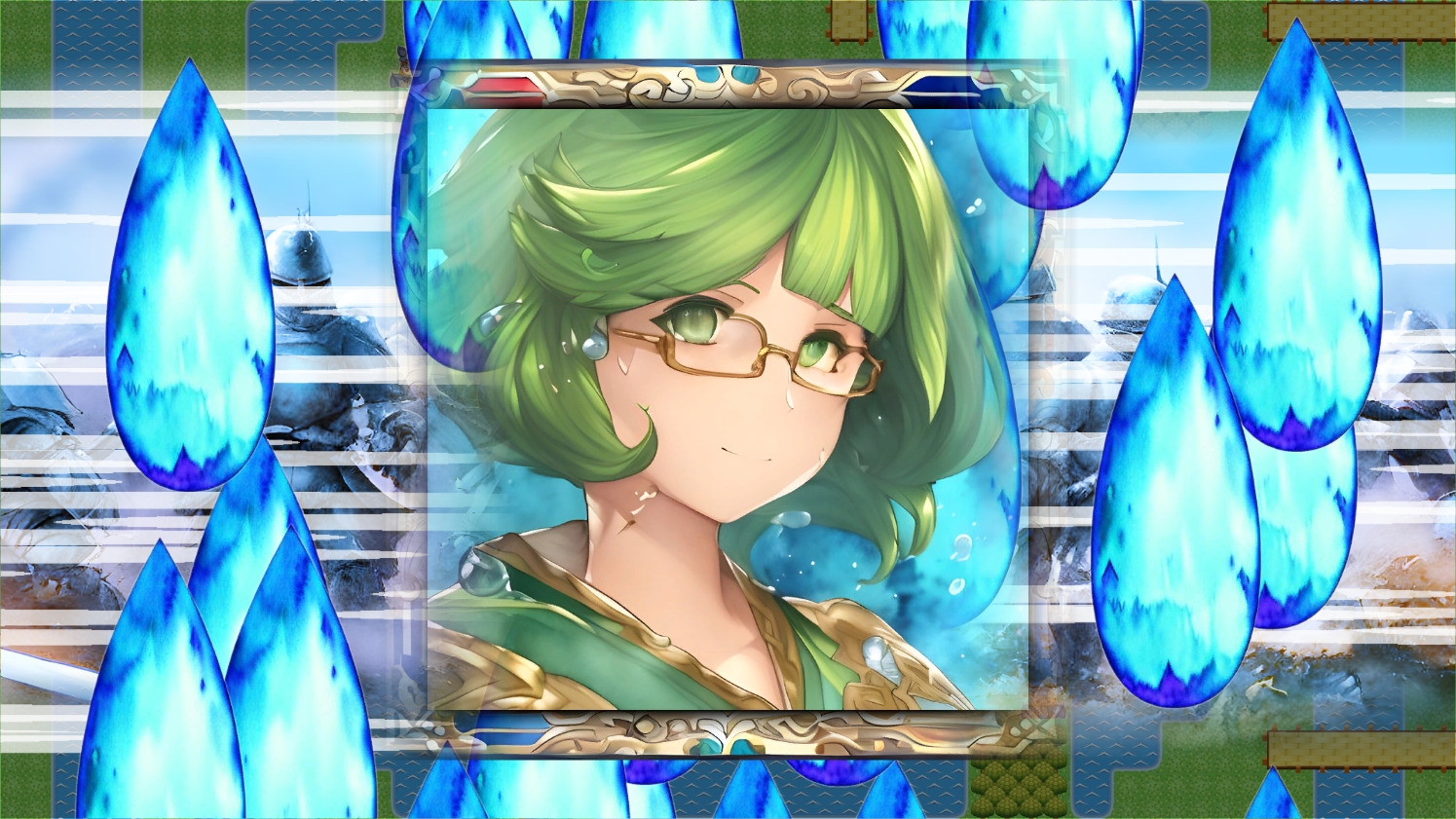 Little Land War SRPG