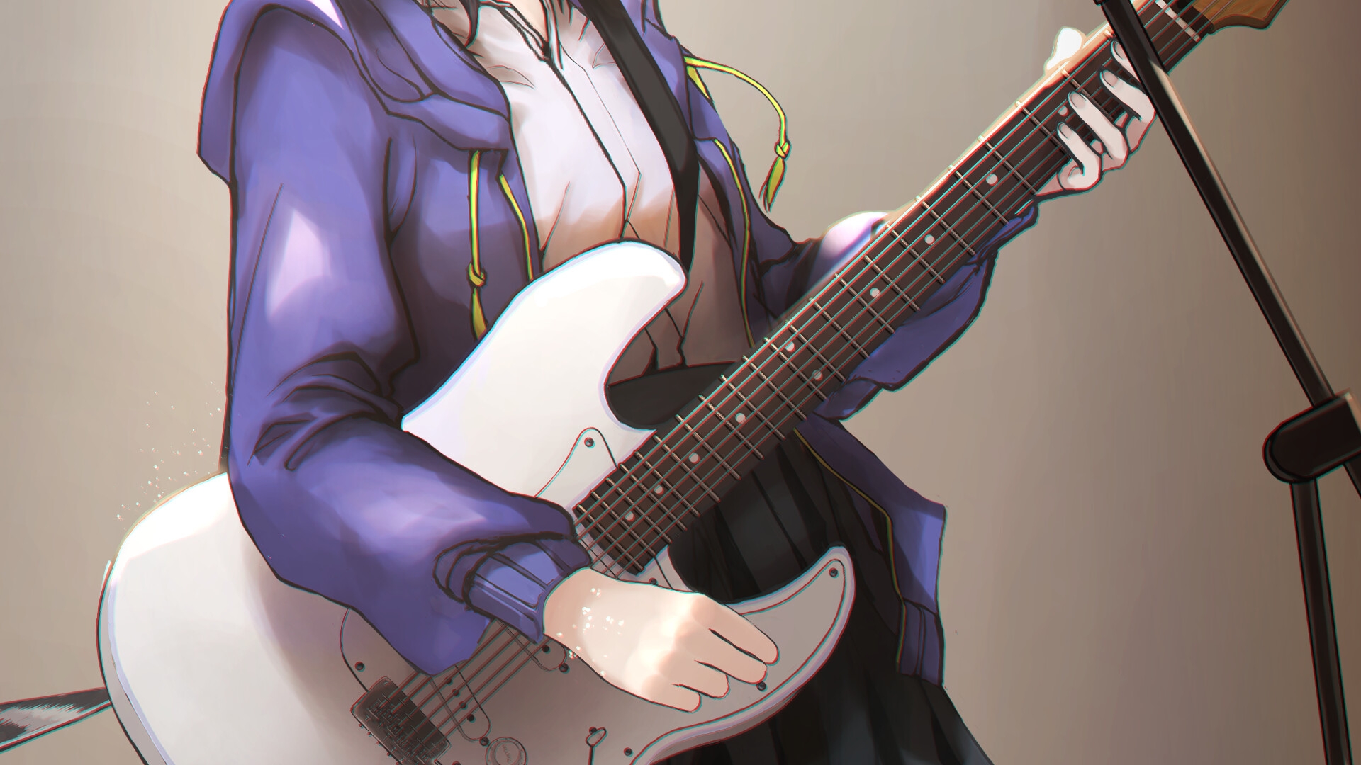 アオハルディストーション Chapter.3