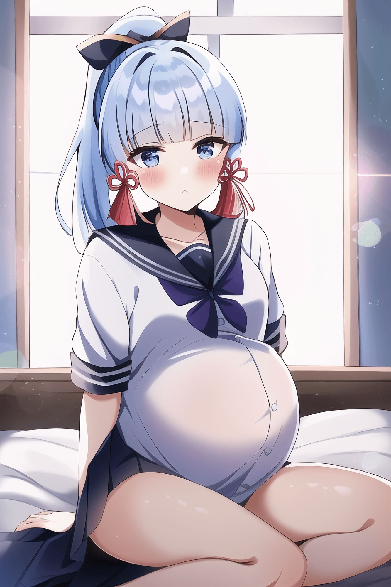 原〇神里〇華のCG集【205枚】